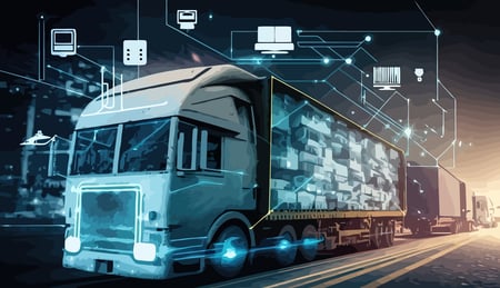 Trucks and cybersecurity