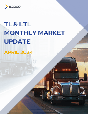 LTL and Truckload Market Update March 2024 cover-1