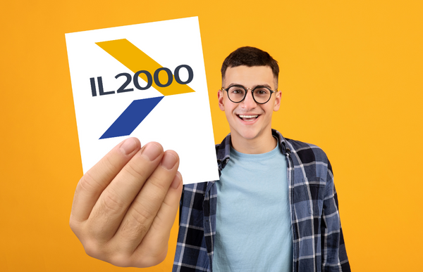 IL2000 adds executives and client support as double-digit growth continues