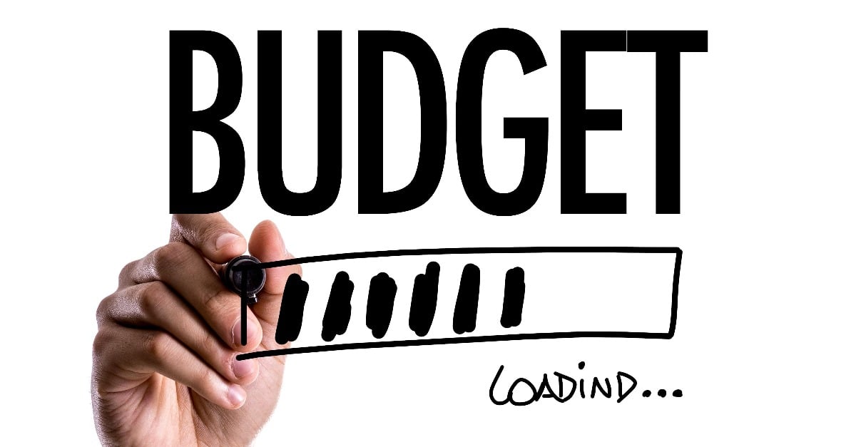 Three critical mind-shifts before optimizing your budget