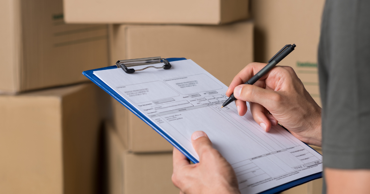 Freight audit quick tips to avoiding overspend in logistics